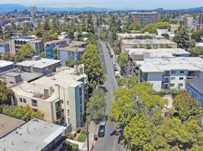 401 Monte Vista Ave 103, Oakland CA 94611