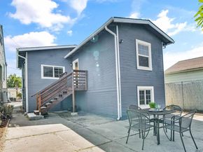 10501 Longfellow Ave, Oakland CA 94603