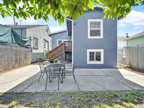 10501 Longfellow Ave, Oakland CA 94603