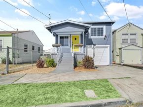 10501 Longfellow Ave, Oakland CA 94603