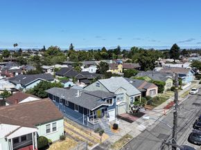 10501 Longfellow Ave, Oakland CA 94603