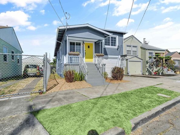 10501 Longfellow Ave, Oakland CA 94603