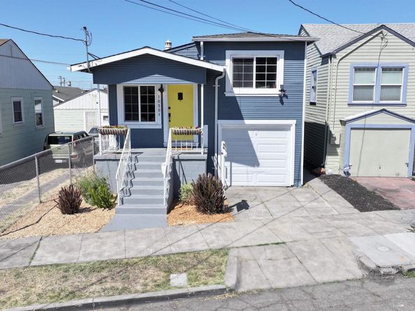 10501 Longfellow Ave, Oakland CA 94603
