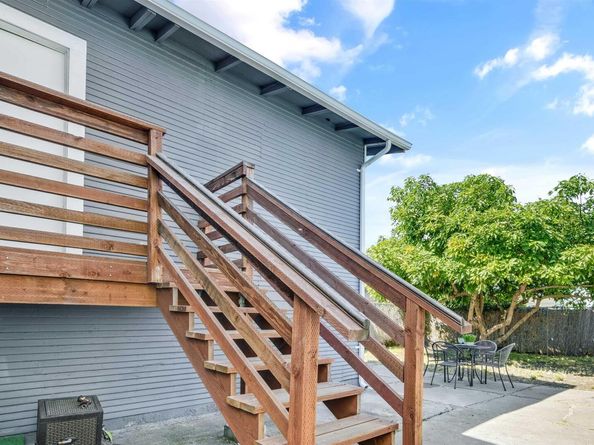 10501 Longfellow Ave, Oakland CA 94603