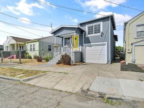 10501 Longfellow Ave, Oakland CA 94603