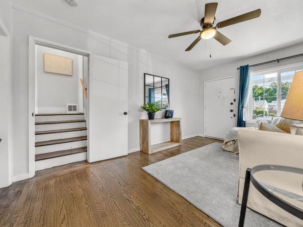 10501 Longfellow Ave, Oakland CA 94603