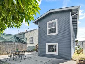 10501 Longfellow Ave, Oakland CA 94603