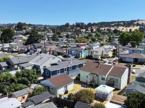 10501 Longfellow Ave, Oakland CA 94603