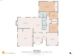 2207 Dexter Ct., Hayward CA 94541