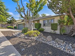 2207 Dexter Ct., Hayward CA 94541