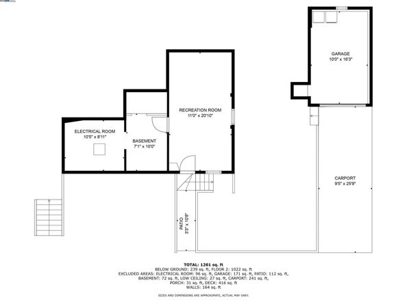 2133 E 30Th St, Oakland CA 94606