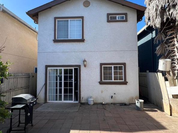 101 Sanford Ave, Richmond CA 94801