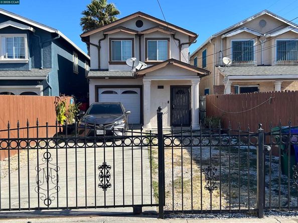 101 Sanford Ave, Richmond CA 94801