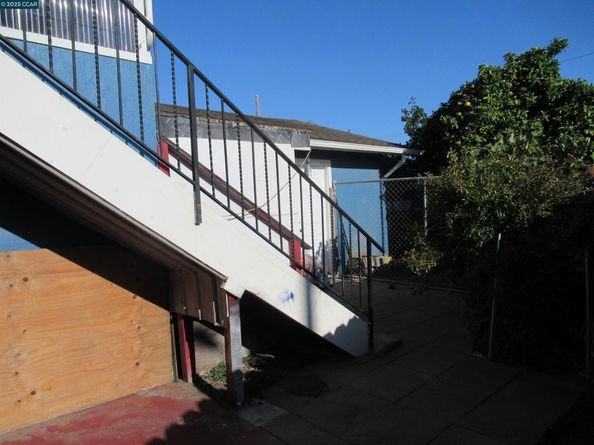 615-617 15Th St, Richmond CA 94801