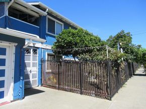 615-617 15Th St, Richmond CA 94801