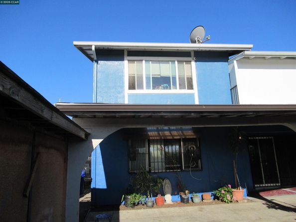 615-617 15Th St, Richmond CA 94801