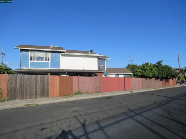615-617 15Th St, Richmond CA 94801