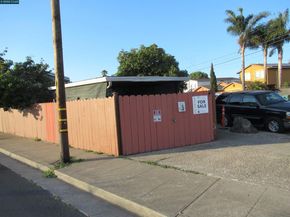 615-617 15Th St, Richmond CA 94801