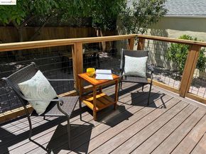 1025 56th Street, Oakland CA 94608