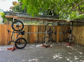 1025 56th Street, Oakland CA 94608