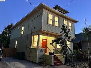 1025 56th Street, Oakland CA 94608