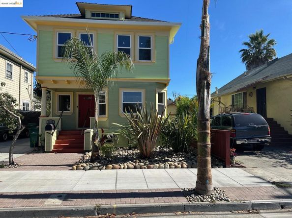 1025 56th Street, Oakland CA 94608