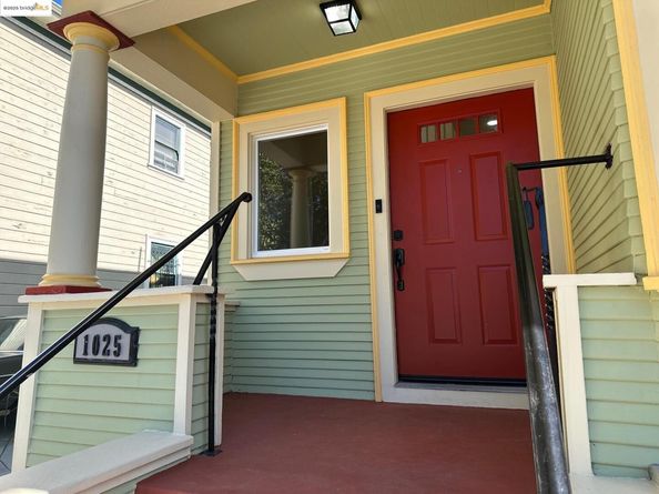 1025 56th Street, Oakland CA 94608
