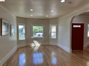1025 56th Street, Oakland CA 94608