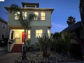 1025 56th Street, Oakland CA 94608