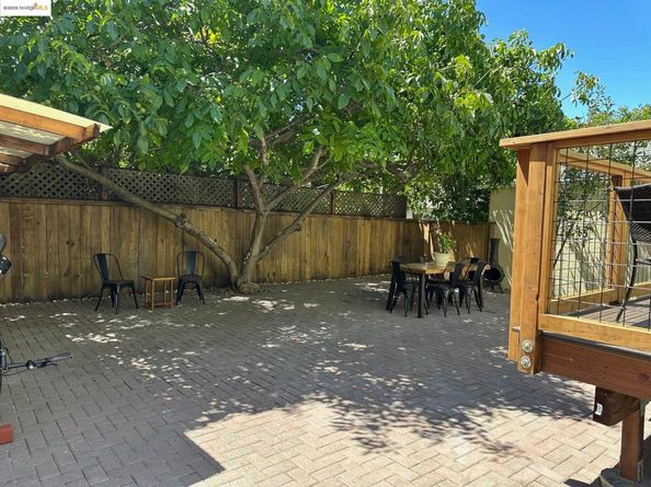 1025 56th Street, Oakland CA 94608