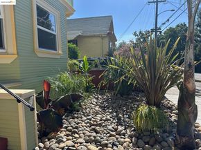 1025 56th Street, Oakland CA 94608