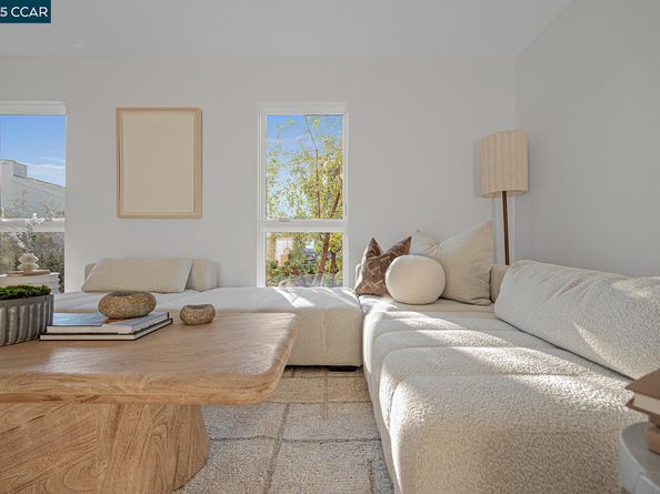 3742 Mt. Diablo Blvd #2A WOODHAVEN 2A, Lafayette CA 94549