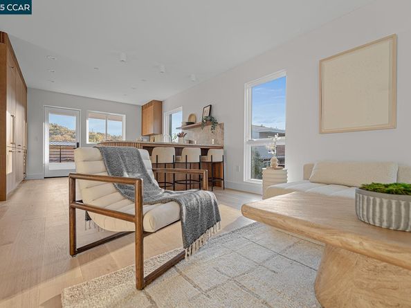 3742 Mt. Diablo Blvd #2A WOODHAVEN 2A, Lafayette CA 94549
