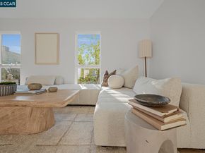 3742 Mt. Diablo Blvd #2A WOODHAVEN 2A, Lafayette CA 94549