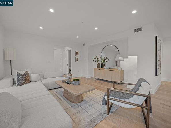 3742 Mt. Diablo Blvd #2A WOODHAVEN 2A, Lafayette CA 94549