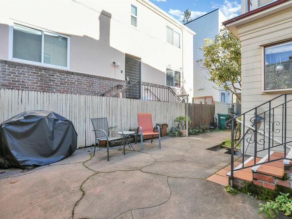 254 Perkins St., Oakland CA 94610