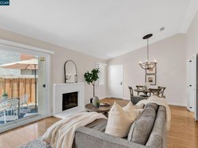 7 Clark Creek Circle, Clayton CA 94517