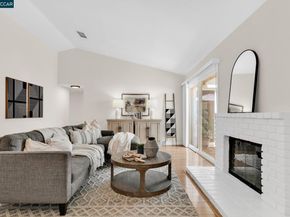 7 Clark Creek Circle, Clayton CA 94517