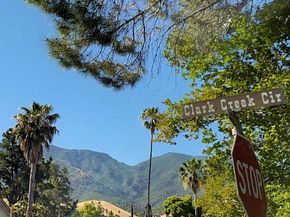 7 Clark Creek Circle, Clayton CA 94517