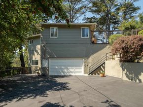 6537 Aitken Dr, Oakland CA 94611