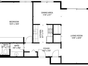 300 N Civic Dr 403, Walnut Creek CA 94596