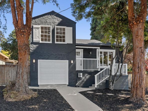 5400 Clinton Ave, Richmond CA 94805