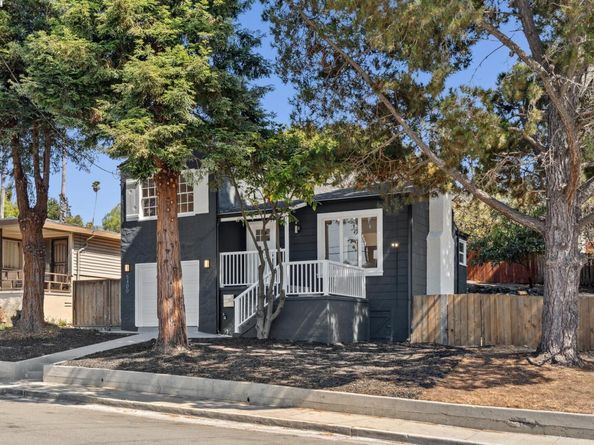 5400 Clinton Ave, Richmond CA 94805
