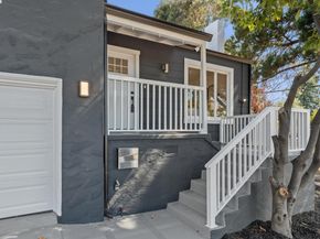 5400 Clinton Ave, Richmond CA 94805