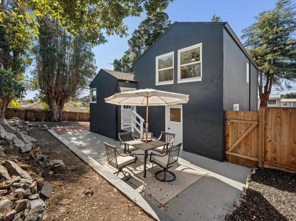 5400 Clinton Ave, Richmond CA 94805