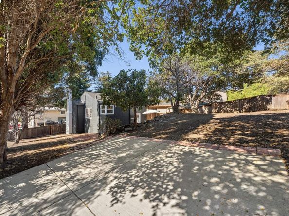 5400 Clinton Ave, Richmond CA 94805