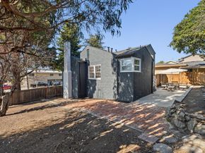 5400 Clinton Ave, Richmond CA 94805