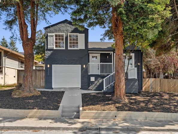 5400 Clinton Ave, Richmond CA 94805