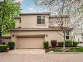 107 Limestone Cmn, Livermore CA 94550