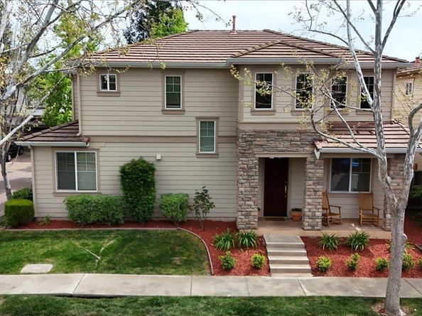 107 Limestone Cmn, Livermore CA 94550